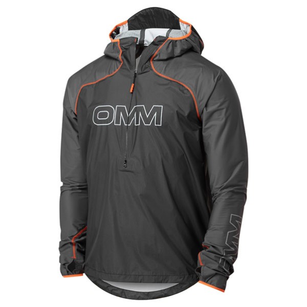 OMM - Kamlite Smock - Giacca da corsa