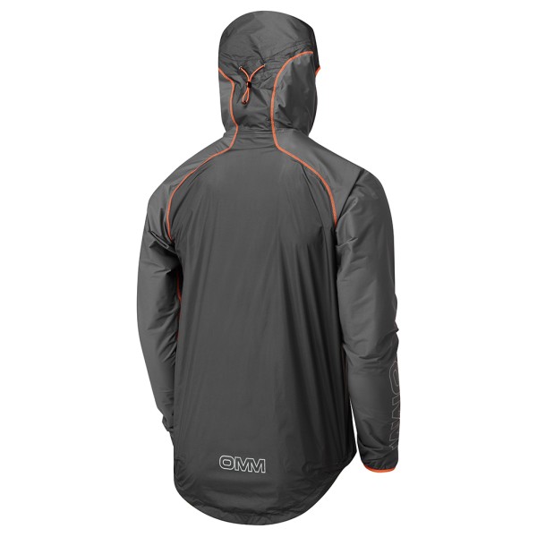 OMM - Kamlite Smock - Giacca da corsa
