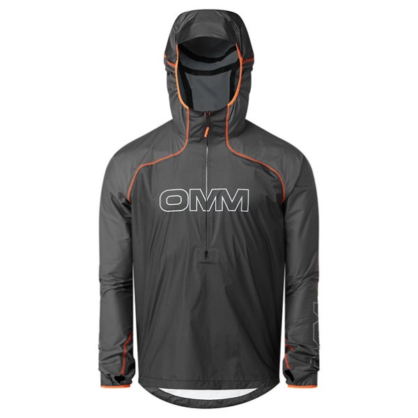OMM - Kamlite Smock - Giacca da corsa