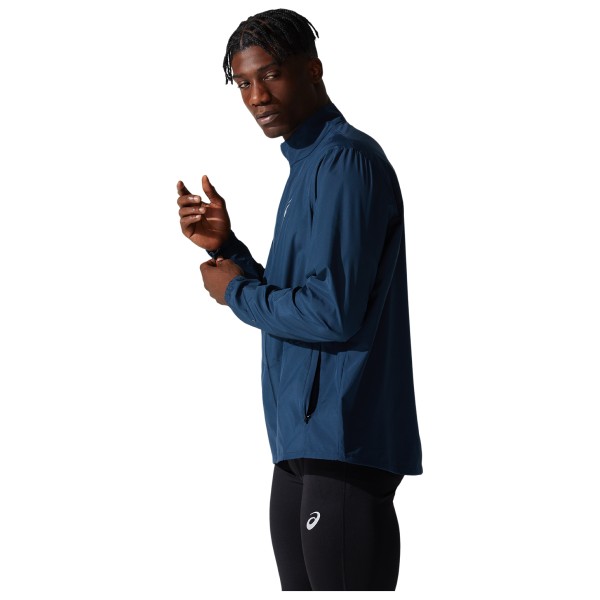 Asics - Core Jacket - Loopjas