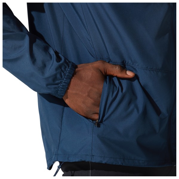 Asics - Core Jacket - Loopjas