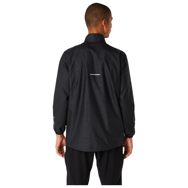 Asics - Lite-Show Jacket - Loopjas
