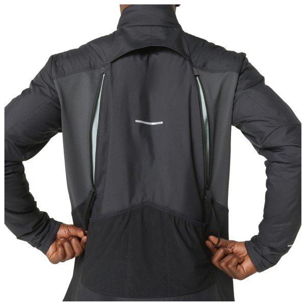 Asics - Winter Run Jacket - Loopjas