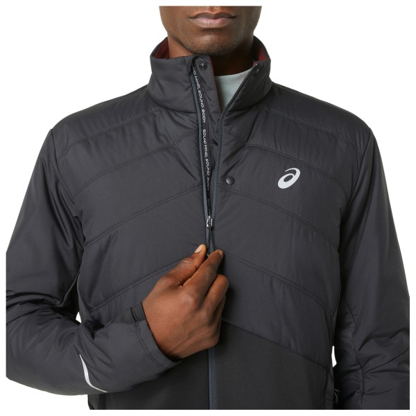Asics - Winter Run Jacket - Loopjas