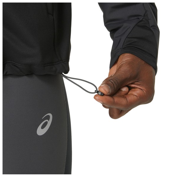 Asics - Winter Run Jacket - Loopjas