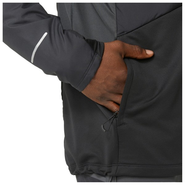 Asics - Winter Run Jacket - Loopjas