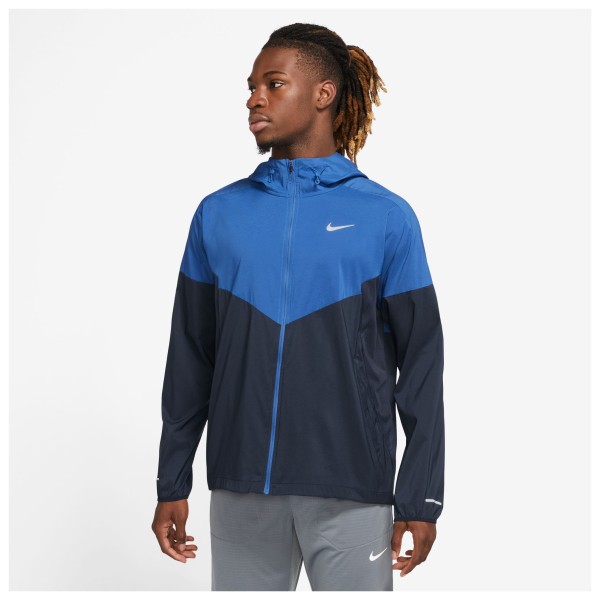 Nike - Impossibly Light Windrunner Jacket - Loopjas