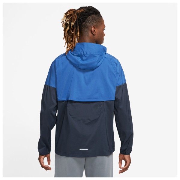 Nike - Impossibly Light Windrunner Jacket - Loopjas