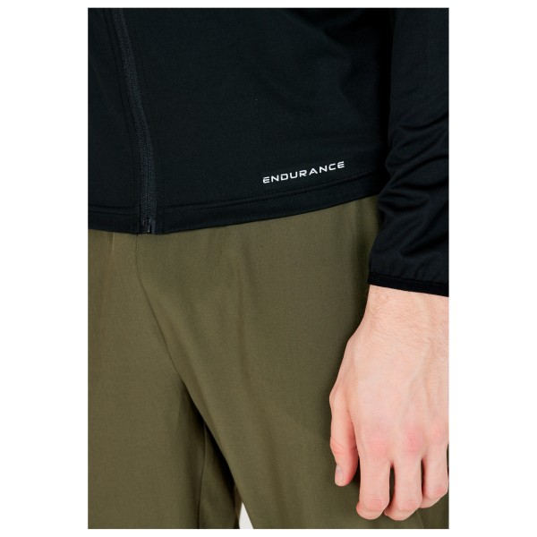 ENDURANCE - Bard Jacket - Giacca da corsa