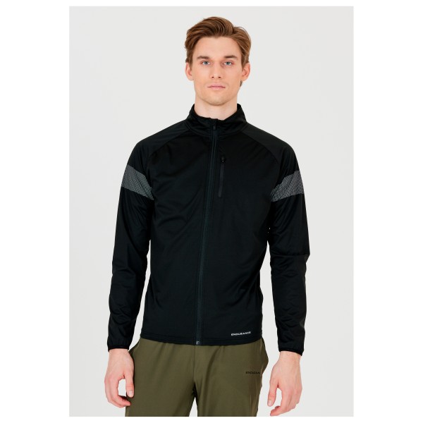 ENDURANCE - Bard Jacket - Loopjas