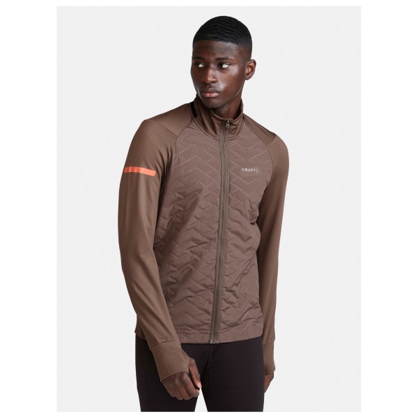 Craft - ADV SubZ Jacket 3 - Juoksutakki