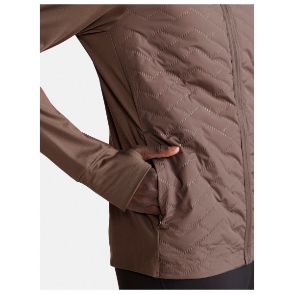 Craft - ADV SubZ Jacket 3 - Juoksutakki