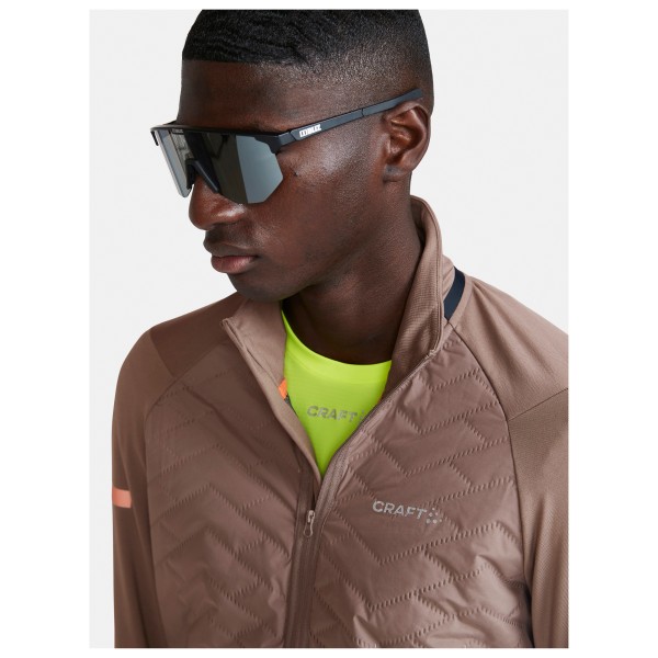 Craft - ADV SubZ Jacket 3 - Juoksutakki