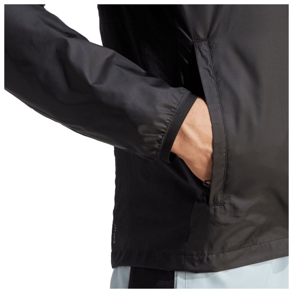 adidas - Own The Run Jacket - Juoksutakki