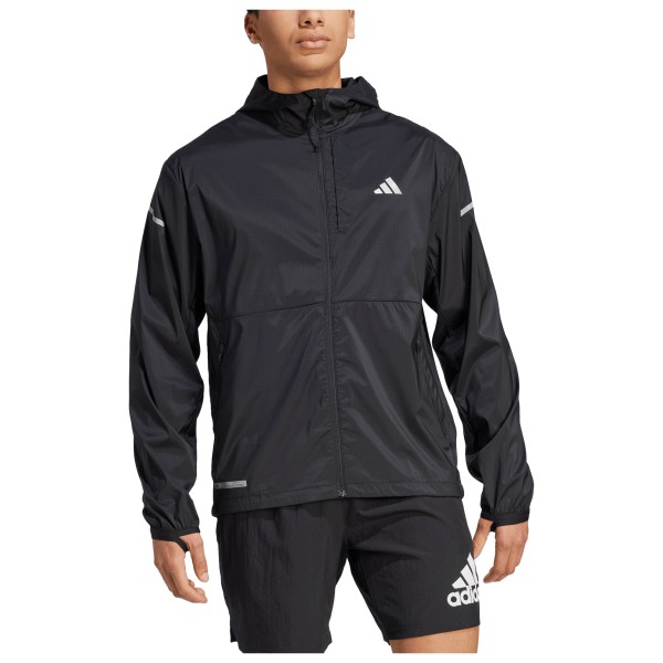 adidas - Ultimate Jacket - Loopjas