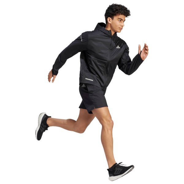 adidas - Ultimate Jacket - Loopjas