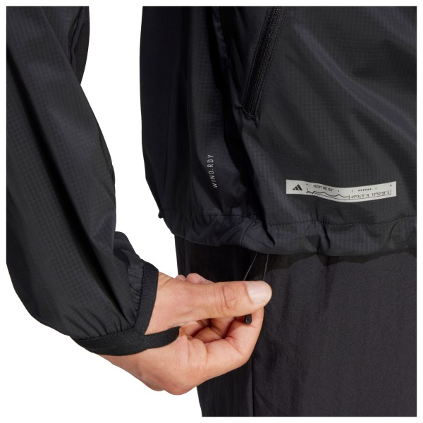 adidas - Ultimate Jacket - Loopjas