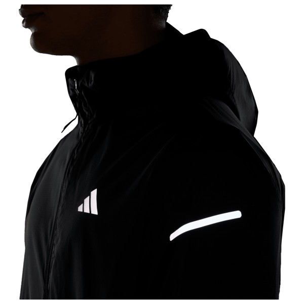 adidas - Ultimate Jacket - Loopjas