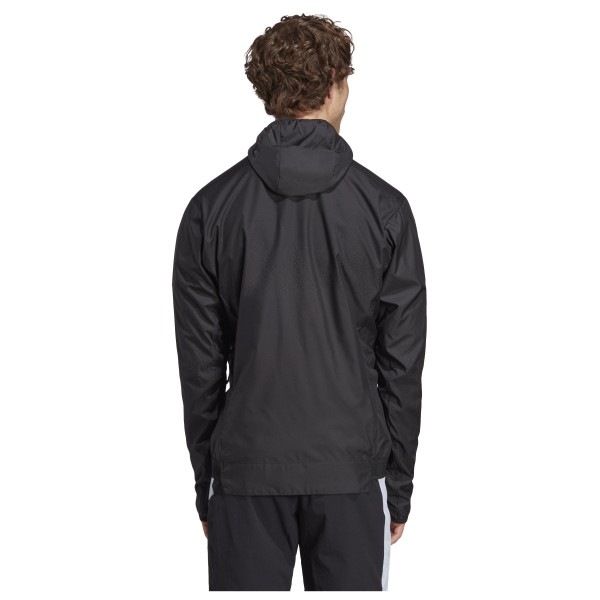 adidas Terrex - Terrex Xperior Windweave Wind Jacket - Loopjas