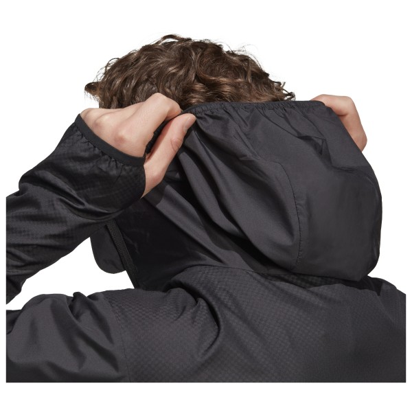 adidas Terrex - Terrex Xperior Windweave Wind Jacket - Loopjas