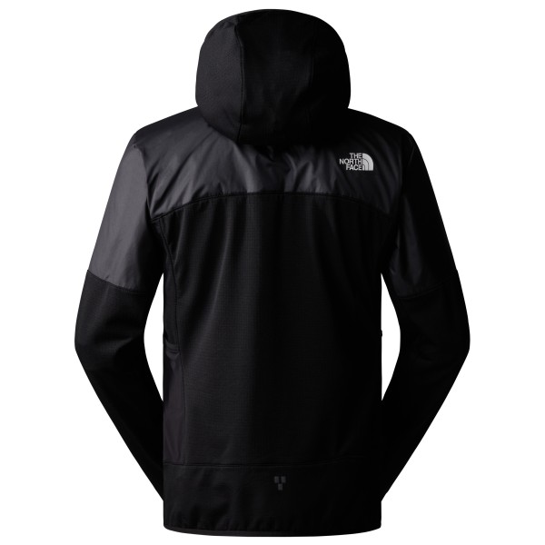 The North Face - Winter Warm Pro 1/4 Zip Hoodie - Chaqueta de running
