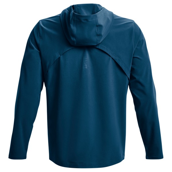 Under Armour - Outrun The Storm Jacket - Loopjas