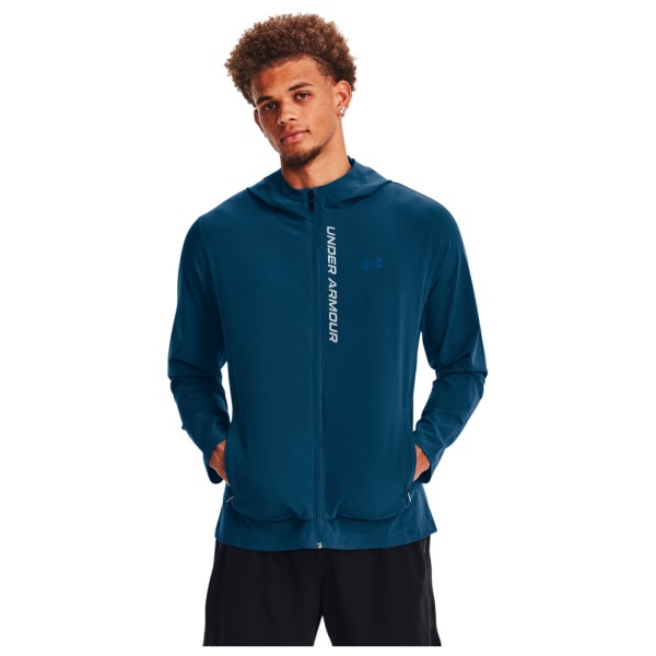 Under Armour - Outrun The Storm Jacket - Loopjas