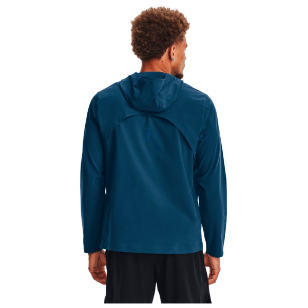 Under Armour - Outrun The Storm Jacket - Loopjas