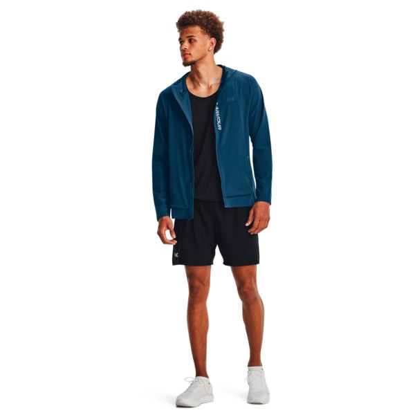 Under Armour - Outrun The Storm Jacket - Loopjas