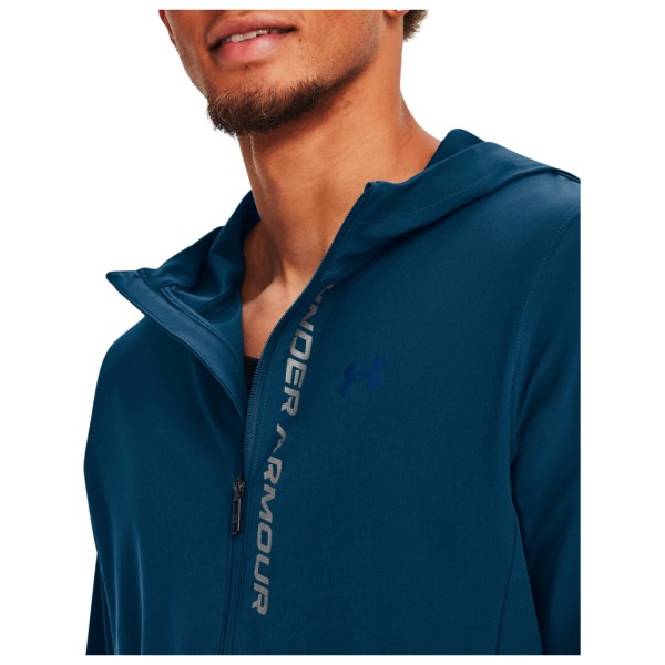 Under Armour - Outrun The Storm Jacket - Loopjas