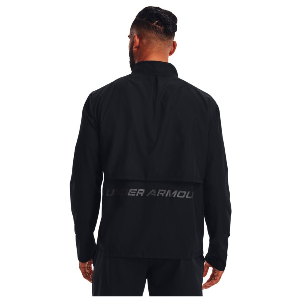 Under Armour - Storm Run Jacket - Giacca da corsa