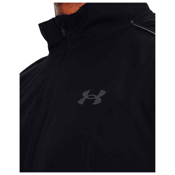 Under Armour - Storm Run Jacket - Giacca da corsa