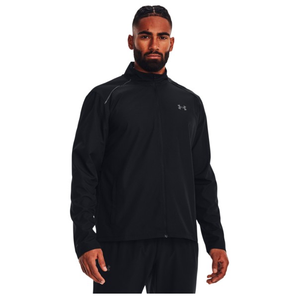 Under Armour - Storm Run Jacket - Loopjas