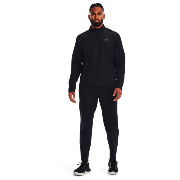 Under Armour - Storm Run Jacket - Loopjas