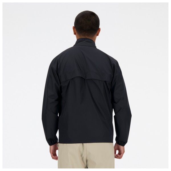 New Balance - Sport Essentials Run Jacket - Loopjas