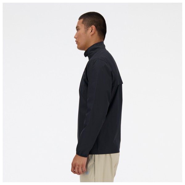 New Balance - Sport Essentials Run Jacket - Loopjas