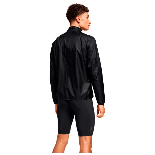 On - Zero Jacket - Loopjas