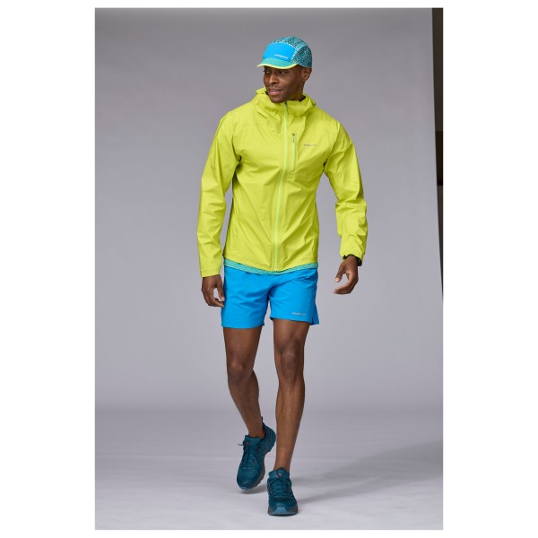 Patagonia - Storm Racer Jacket - Loopjas