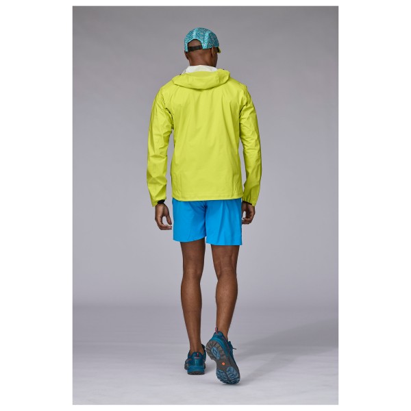 Patagonia - Storm Racer Jacket - Loopjas