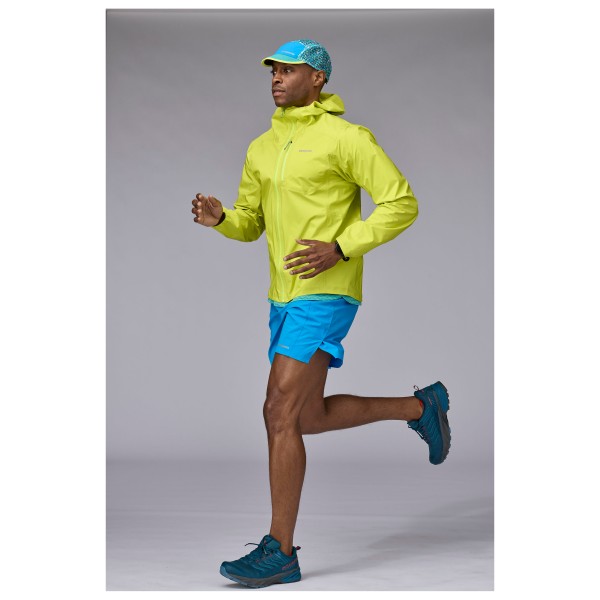 Patagonia - Storm Racer Jacket - Loopjas