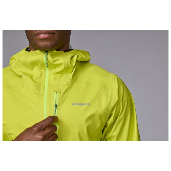 Patagonia - Storm Racer Jacket - Loopjas