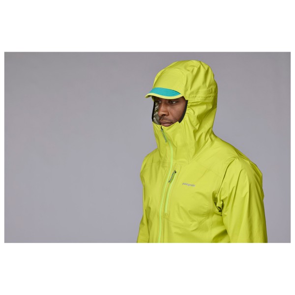 Patagonia - Storm Racer Jacket - Loopjas
