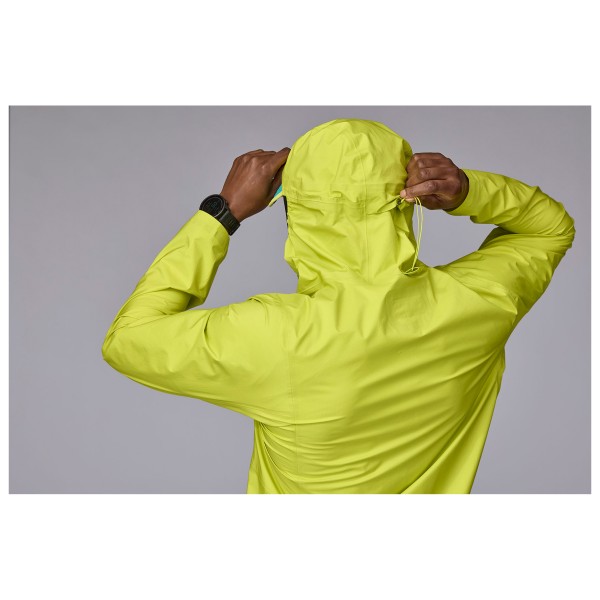 Patagonia - Storm Racer Jacket - Loopjas