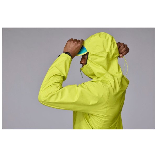 Patagonia - Storm Racer Jacket - Loopjas