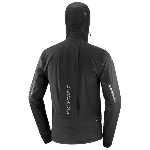 Salomon - S/Lab Ultra Jacket - Loopjas