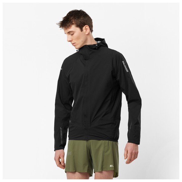 Salomon - S/Lab Ultra Jacket - Loopjas