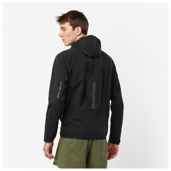 Salomon - S/Lab Ultra Jacket - Loopjas