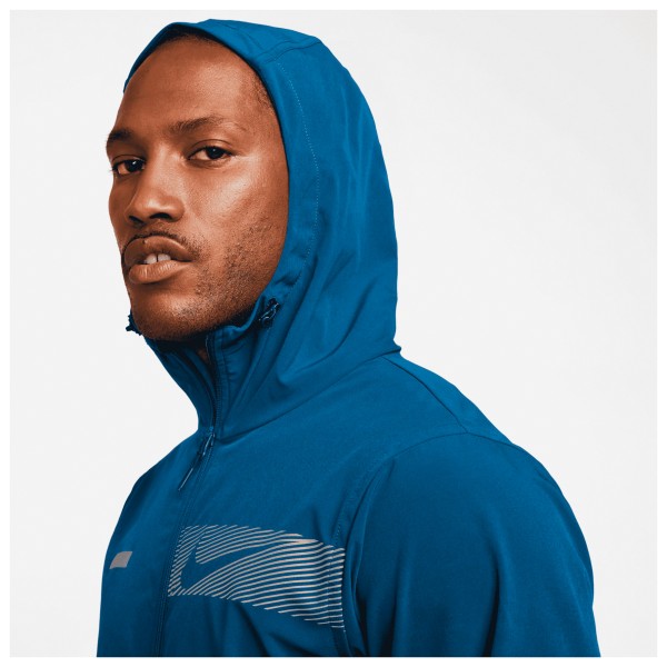 Nike - Unlimited Flash Repel Jacket - Juoksutakki