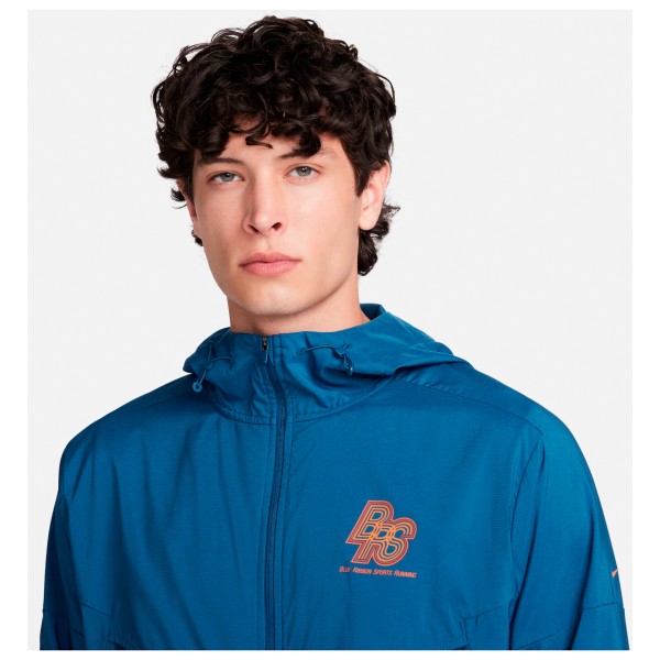 Nike - Windrunner Running Energy - Giacca da corsa