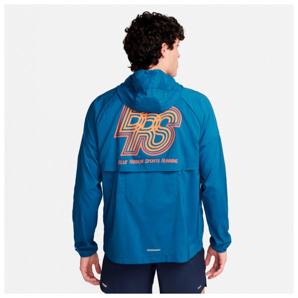 Nike - Windrunner Running Energy - Løbejakke